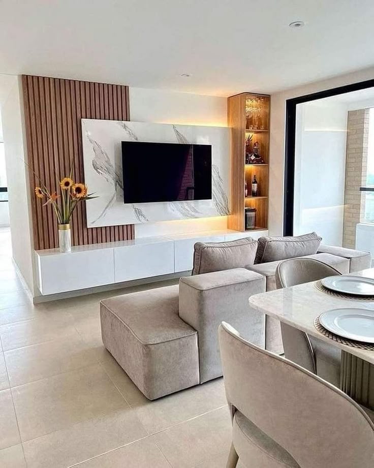 Property Refurbishments